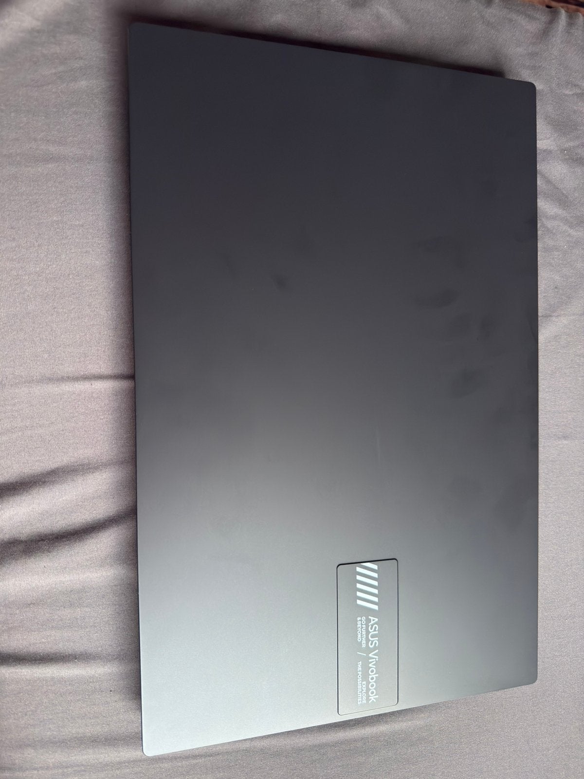 ASUS Vivobook Go 15 (E1504GA) Nooit gebruikt, Computers en Software, Windows Laptops, 2 tot 3 Ghz, 15 inch, Ophalen of Verzenden