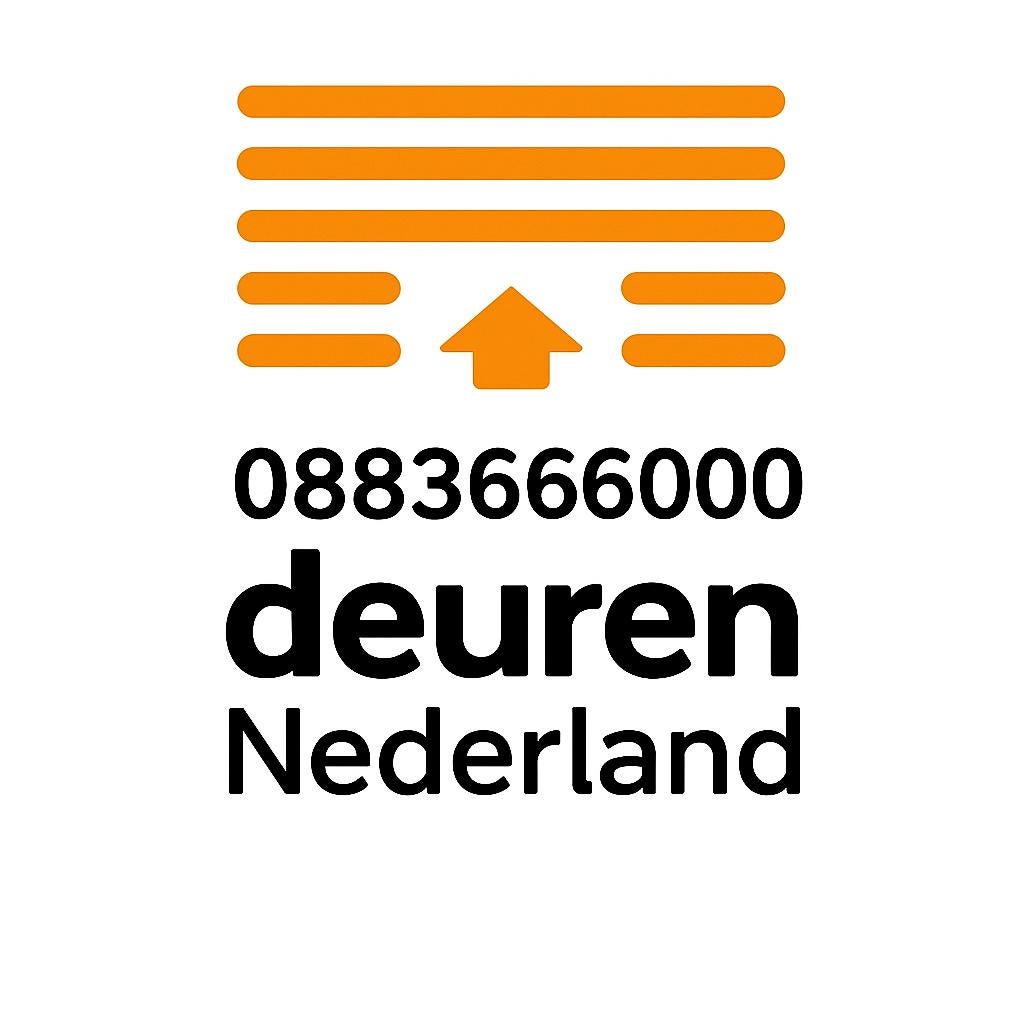 Alpha deur, Novoferm, Hormann, Matex, Multi deur deuren NL, Ophalen of Verzenden, 120 cm of meer, 215 cm of meer, Garagedeur