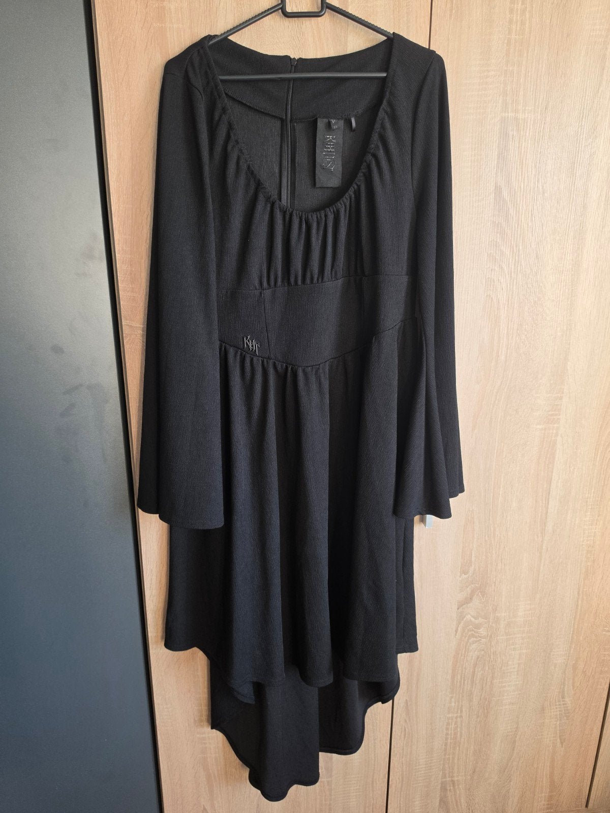 Killstar jurk XL, Verzenden, Nieuw, Killstar, Jurk