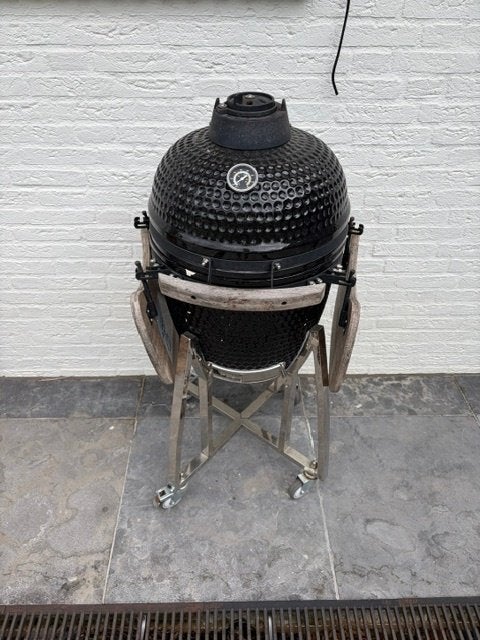 BBQ KAMADO, Ophalen, Gebruikt, Kamado