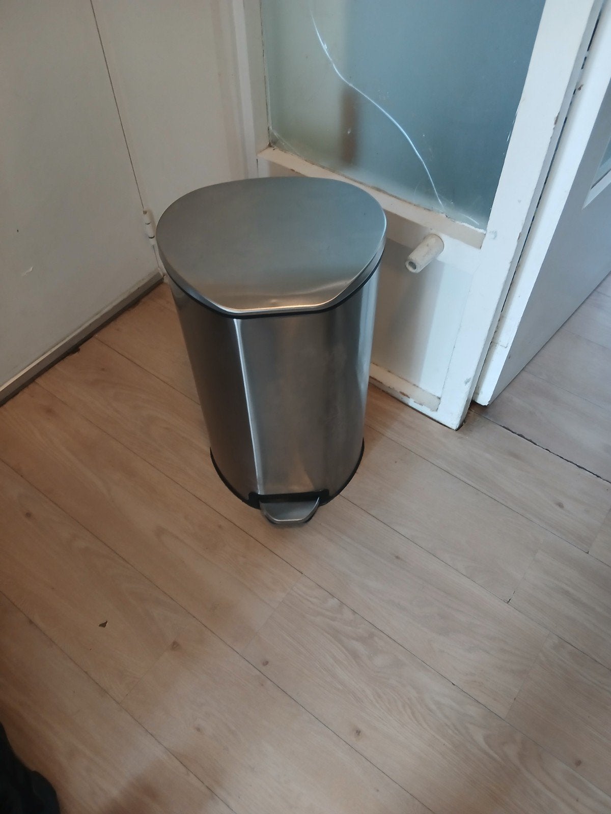 Prullenbak 30L, Ophalen of Verzenden