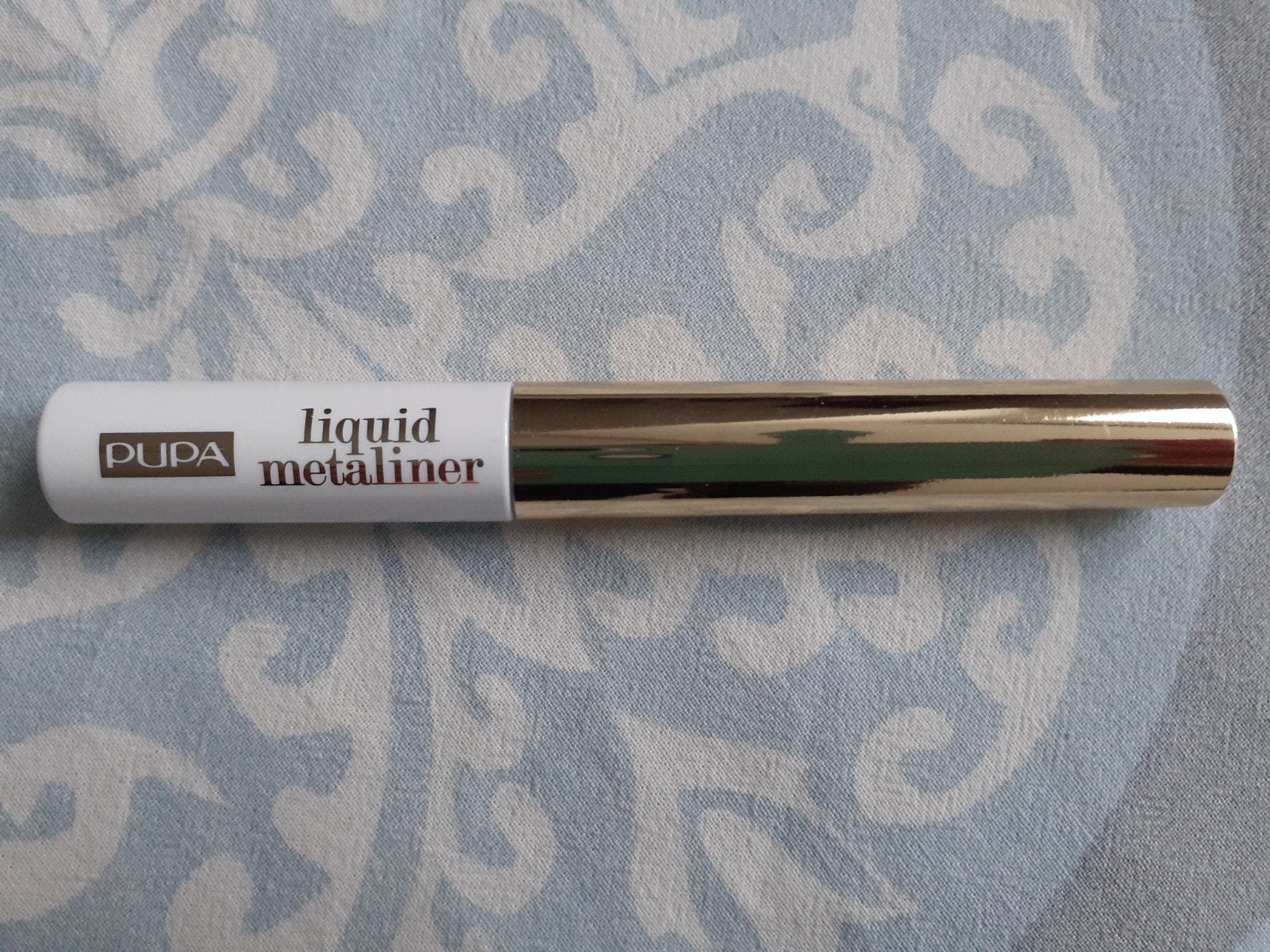 Pupa liquid metaliner
(Nooit gebruikt!), Ophalen of Verzenden, Nieuw