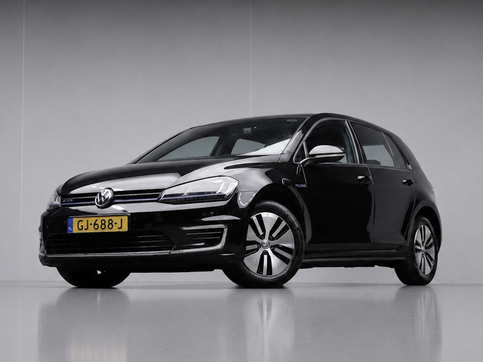 Volkswagen Golf 1.4 TSI GTE Highline Sport (APPLE CARPLAY,LE, Gebruikt, Euro 6, 4 cilinders, 150 pk