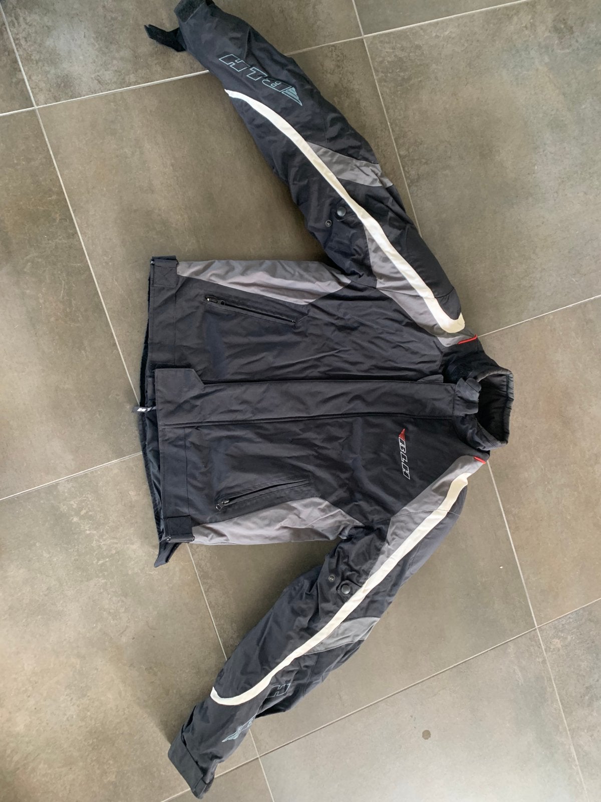Blh motorjack motorjas m, Ophalen of Verzenden, Tweedehands, Jas | textiel