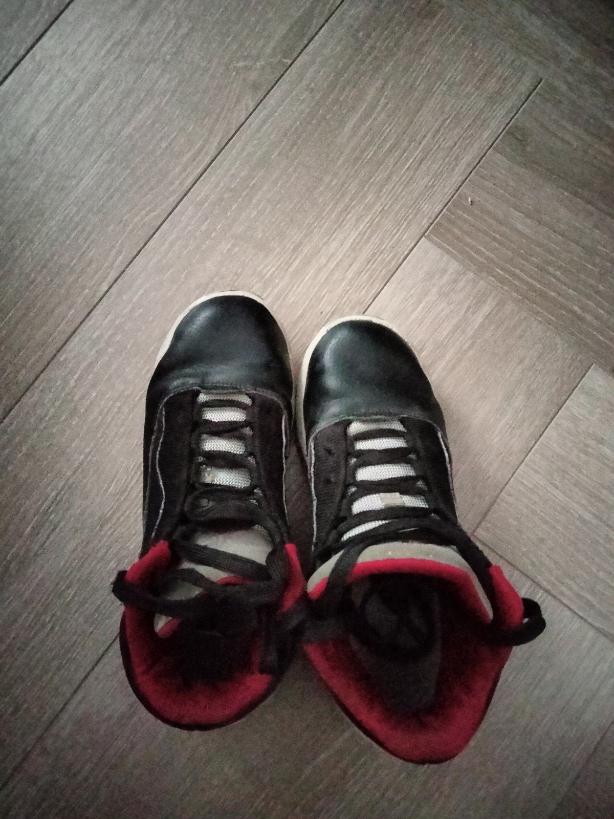 Jordan sneakers maat 36.5, Kinderen en Baby's, Kinderkleding | Schoenen en Sokken, Gebruikt, Ophalen of Verzenden, Jordan, Jongen of Meisje
