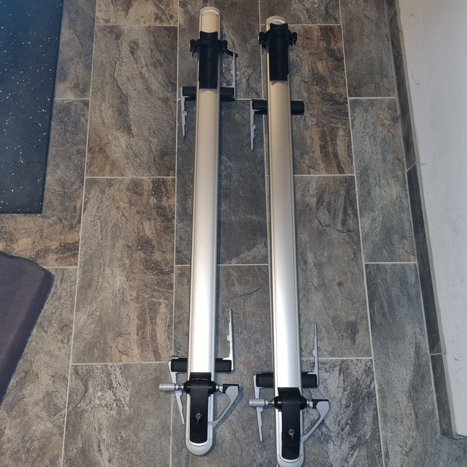 Yakima Whispbar WB200 8052003 dakdrager voor fietsen, Auto diversen, Dakdragers, Ophalen