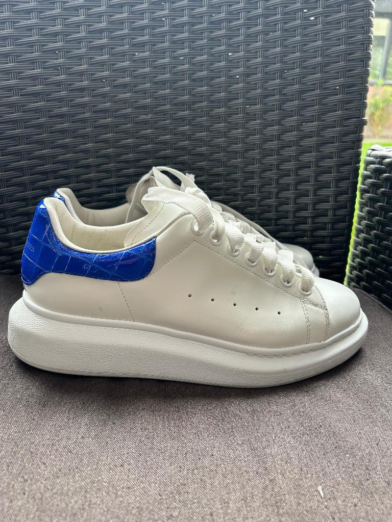 Alexander mc queen , Nike sneakers, Sendra,dr Martens, Kleding | Dames, Schoenen, Zo goed als nieuw, Sneakers of Gympen, Overige kleuren
