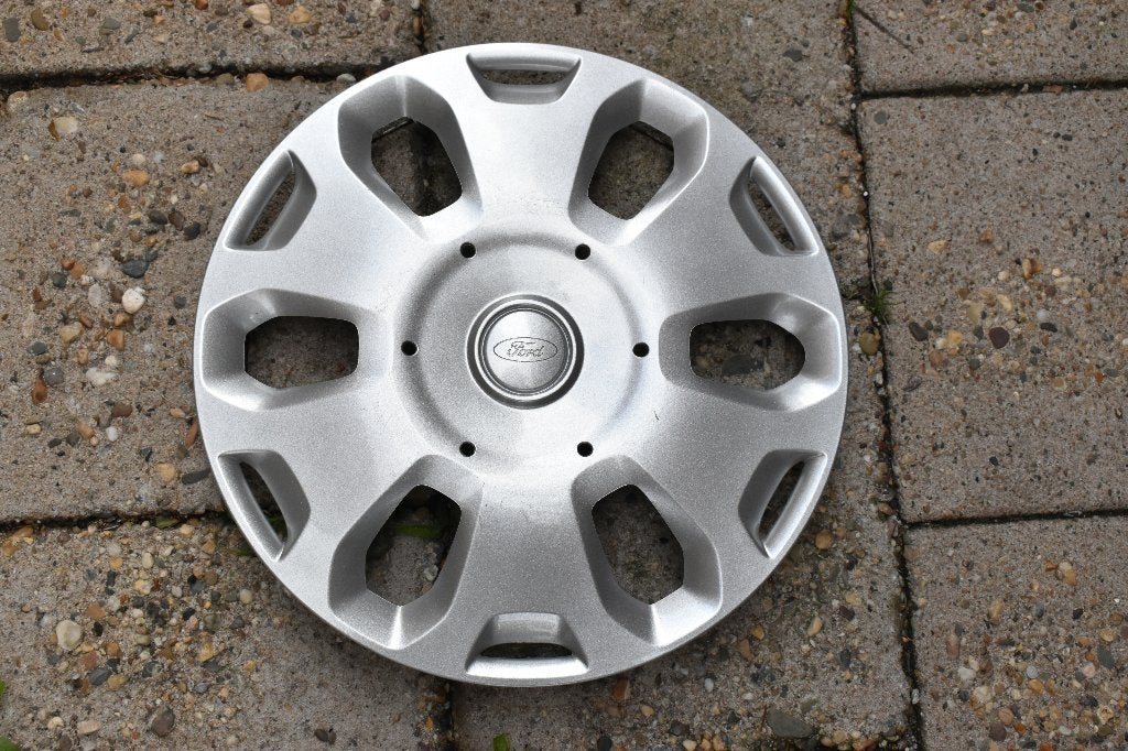 1 losse originele wieldop Ford Connect 15 inch, Ophalen of Verzenden, Gebruikt