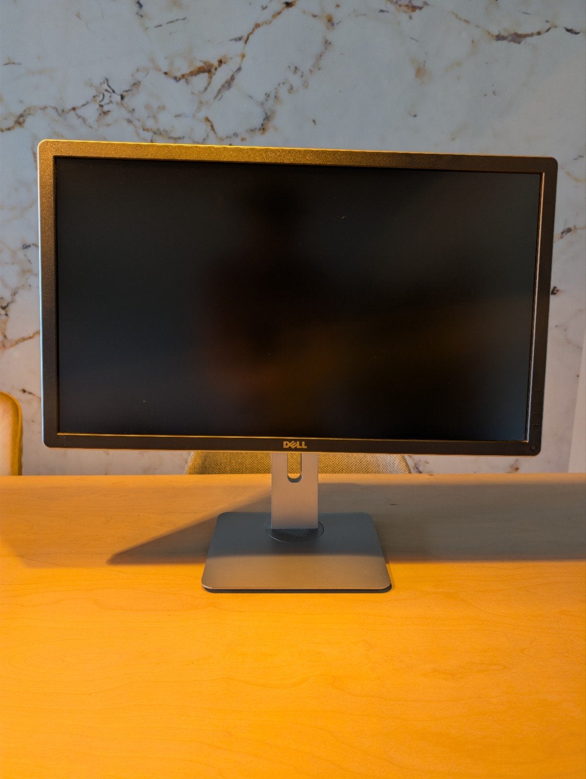 P2715q Dell Monitor, Computers en Software, Monitoren, IPS, Ophalen of Verzenden, 60 Hz of minder, Ultra HD (4K)