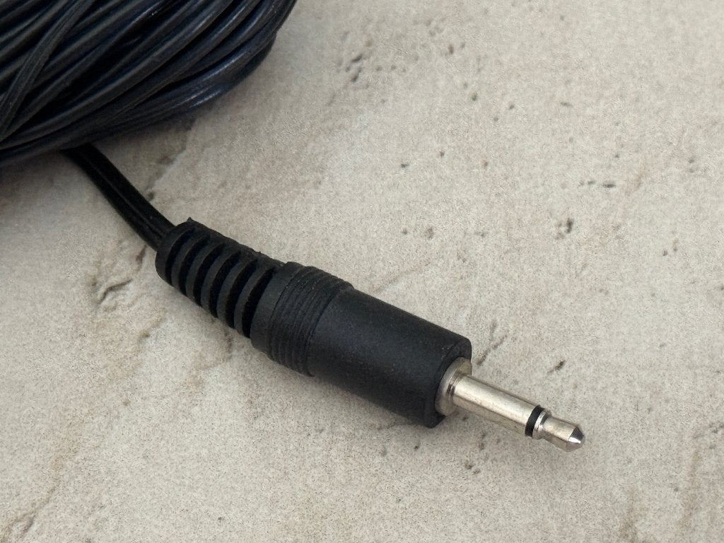 Bang en Olufsen - B&O PUC - IR kabel, Ophalen, Nieuw, Minder dan 2 meter, Overige kabels
