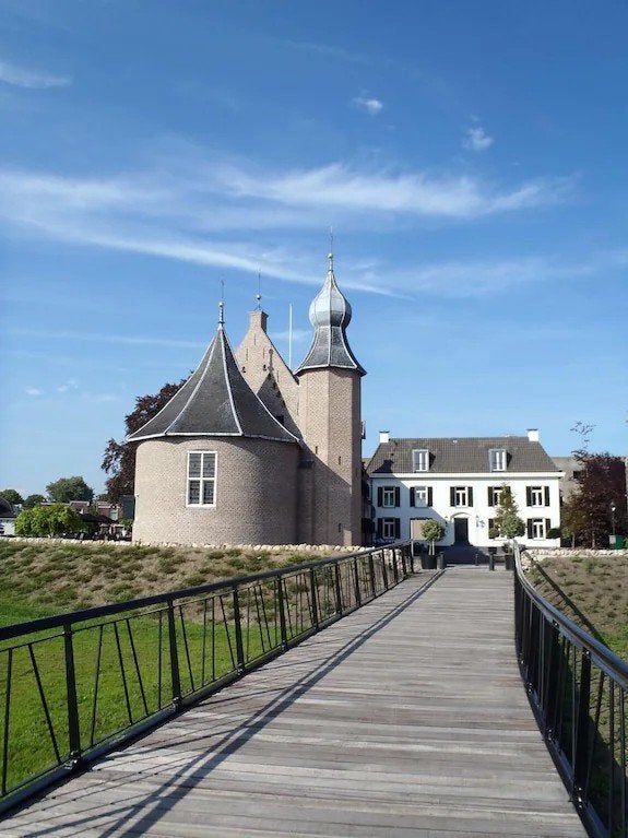 Overnachting 2 personen bij Fletcher incl.€10 toeslag 4*, Tickets en Kaartjes, Twee personen, Overige typen