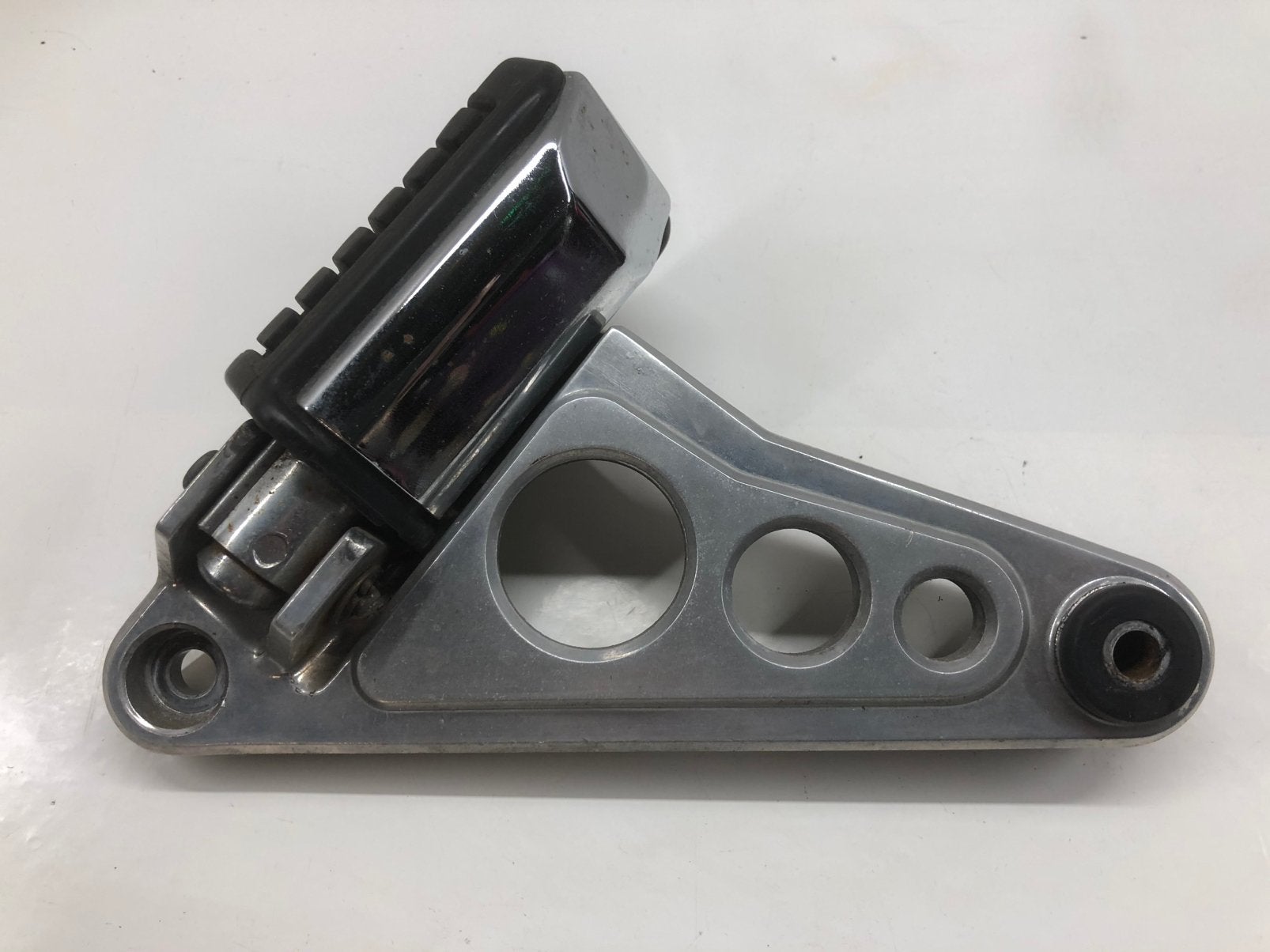 Magna Vf700c rc21 Voetsteun, Gebruikt, ., Ophalen of Verzenden, Honda magna