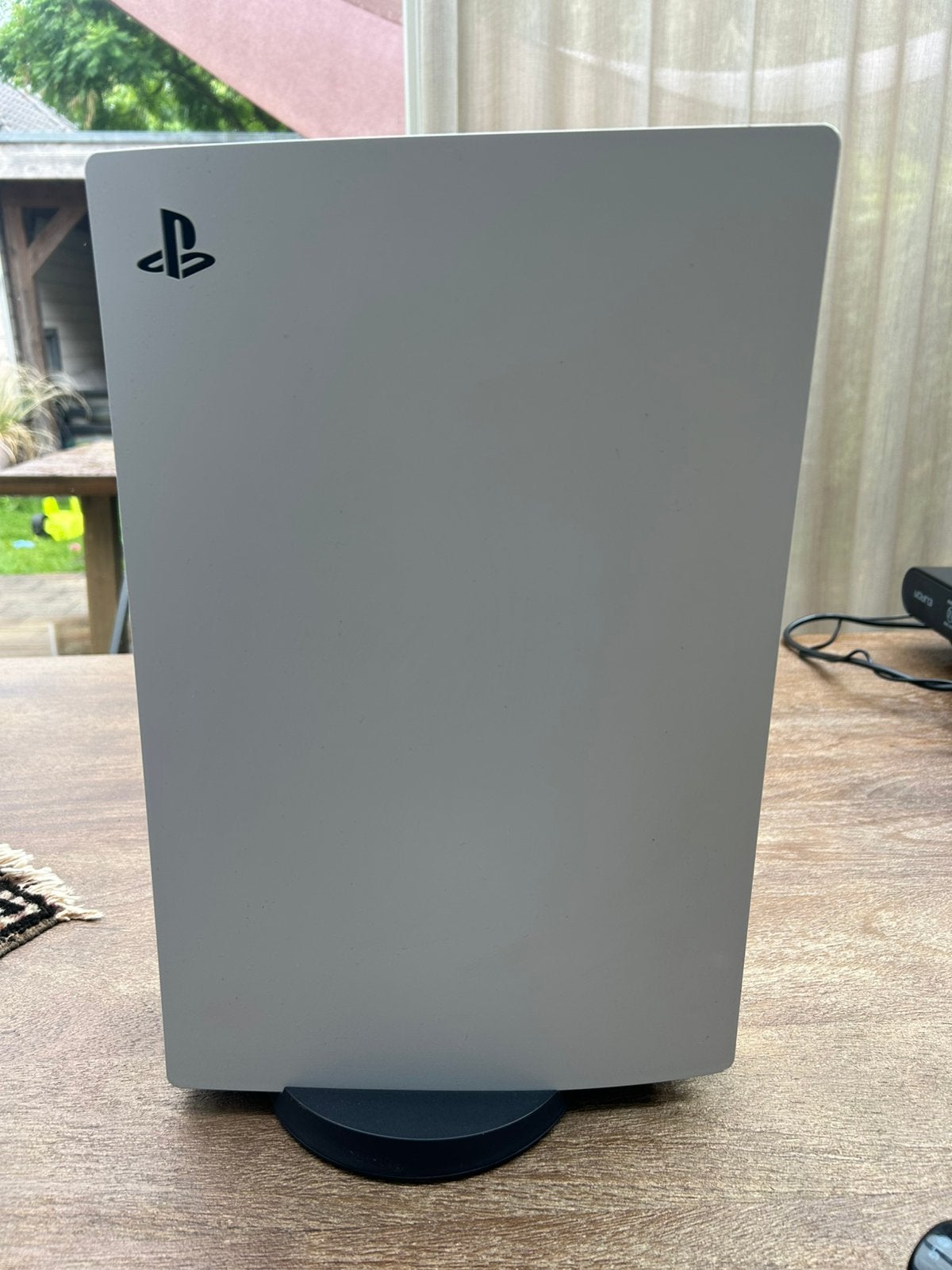 Playstation 5 digital edition 2tb pro controller headset, 3 spelers of meer, Ophalen, Zo goed als nieuw, Online