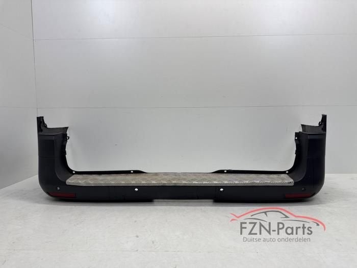 Mercedes-Benz Vito W447 Achterbumper Ongespoten, Ophalen of Verzenden, Gebruikt, Achter, Bumper