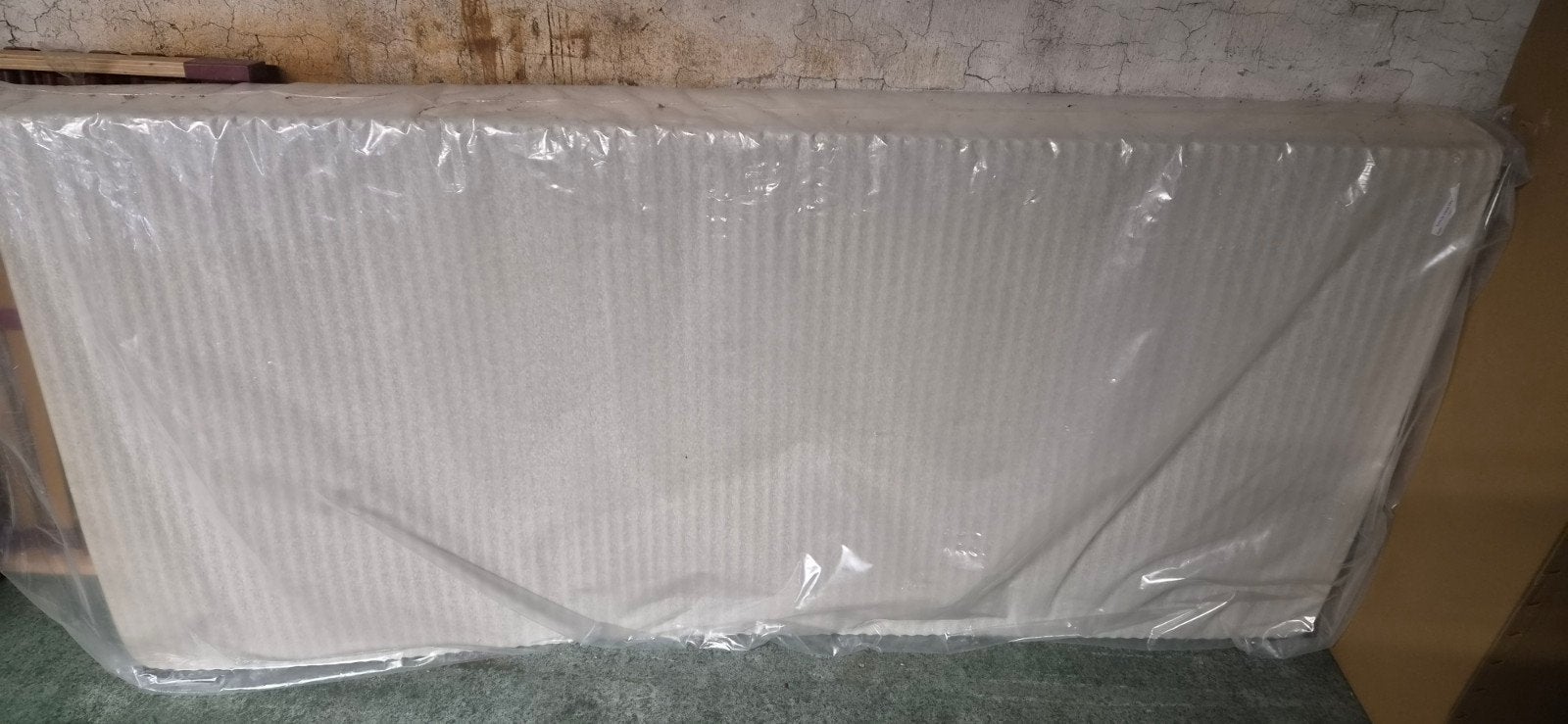 Nieuw matras, nog in verpakking, Huis en Inrichting, Ophalen, 90 cm, Eenpersoons, Nieuw