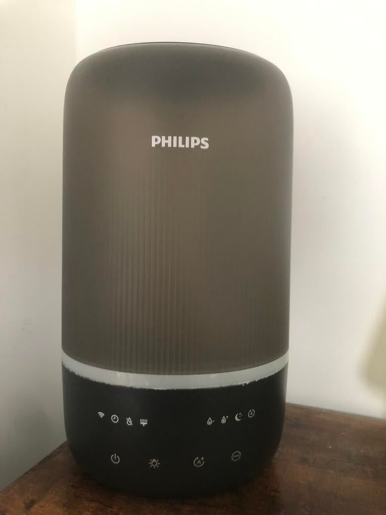 Philips 1000 series HU1510/03, Witgoed en Apparatuur, Luchtbehandelingsapparatuur, Ophalen of Verzenden, Gebruikt, Luchtbevochtiger