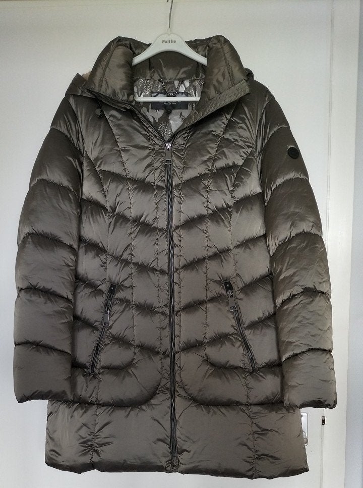 Nieuwe winterjas, So Soire, Meerkleurig, Maat 42/44 (L), Nieuw