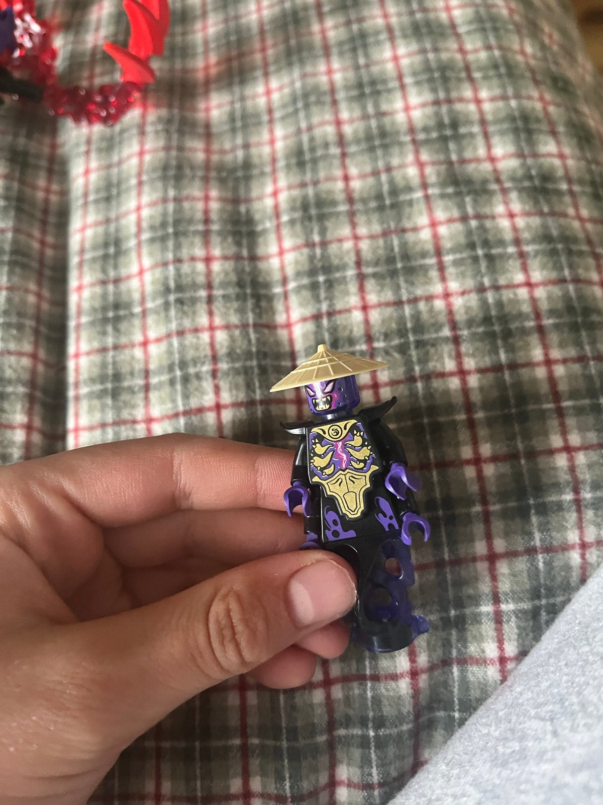 Diverse LEGO Ninjago Minifiguren - Zeldzaam & Compleet, Ophalen of Verzenden, Zo goed als nieuw, Overige merken