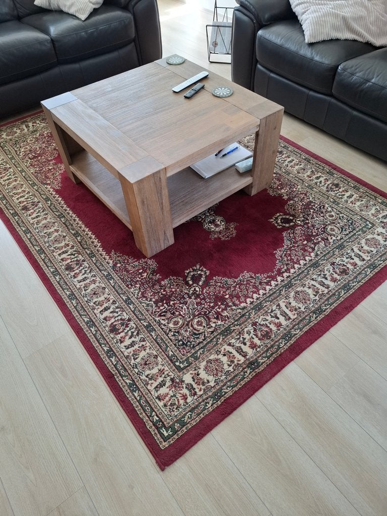 Vloerkleed, Ophalen, Gebruikt, Overige kleuren, 150 tot 200 cm