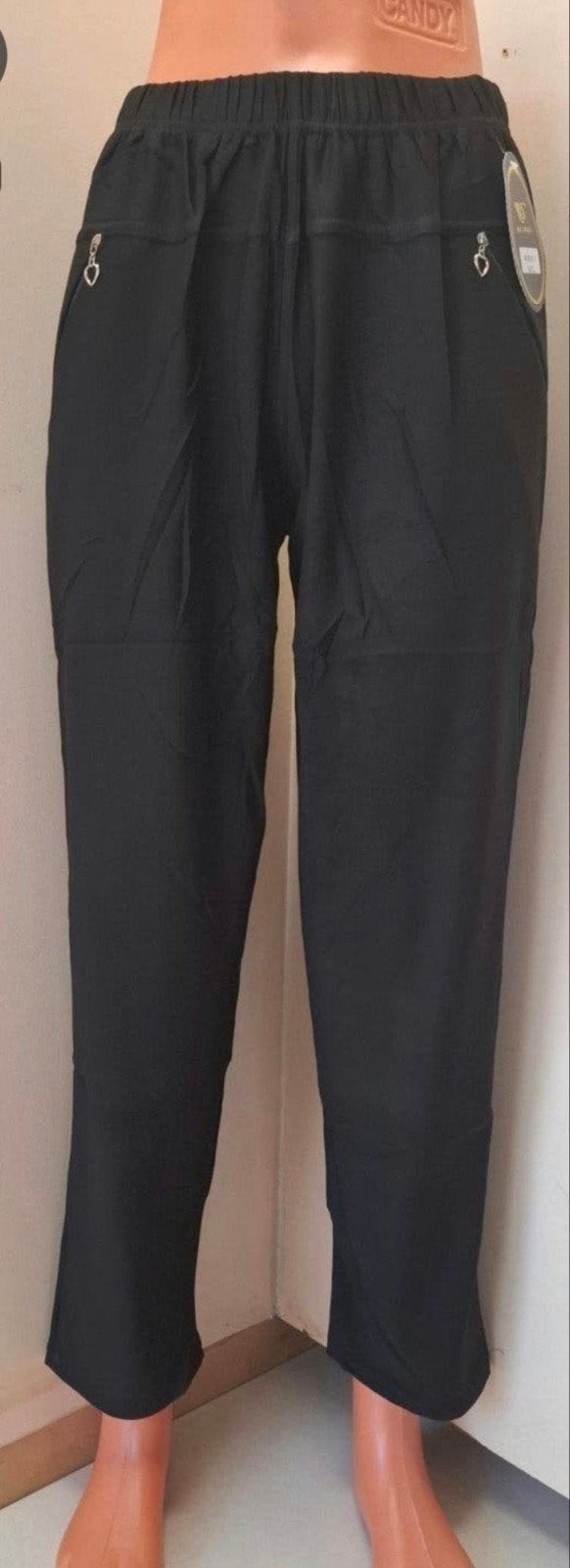 Partij comfort broeken 12 Stuks