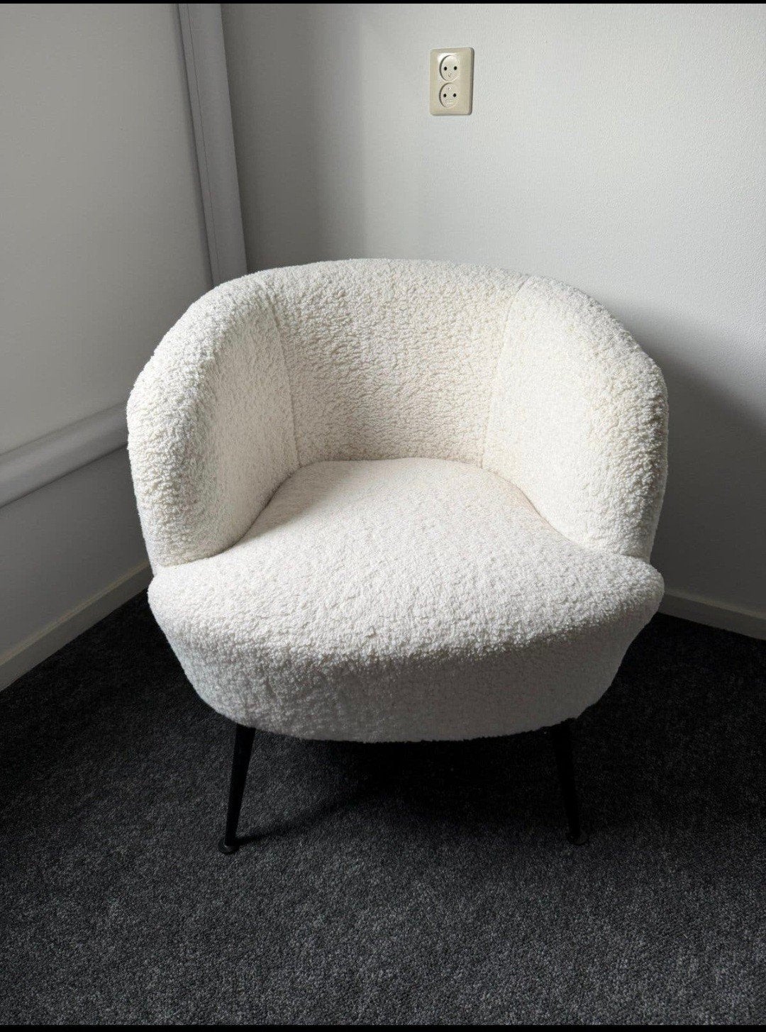 by boo babe  fauteuil, Ophalen, 75 tot 100 cm, 50 tot 75 cm