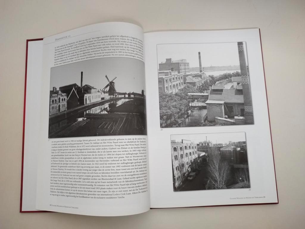 ZAANSE MOLENS in heden en verleden ISBN 9789491344008 A. Sol, 20e eeuw of later, Ophalen of Verzenden, Zo goed als nieuw, Arnold Sol