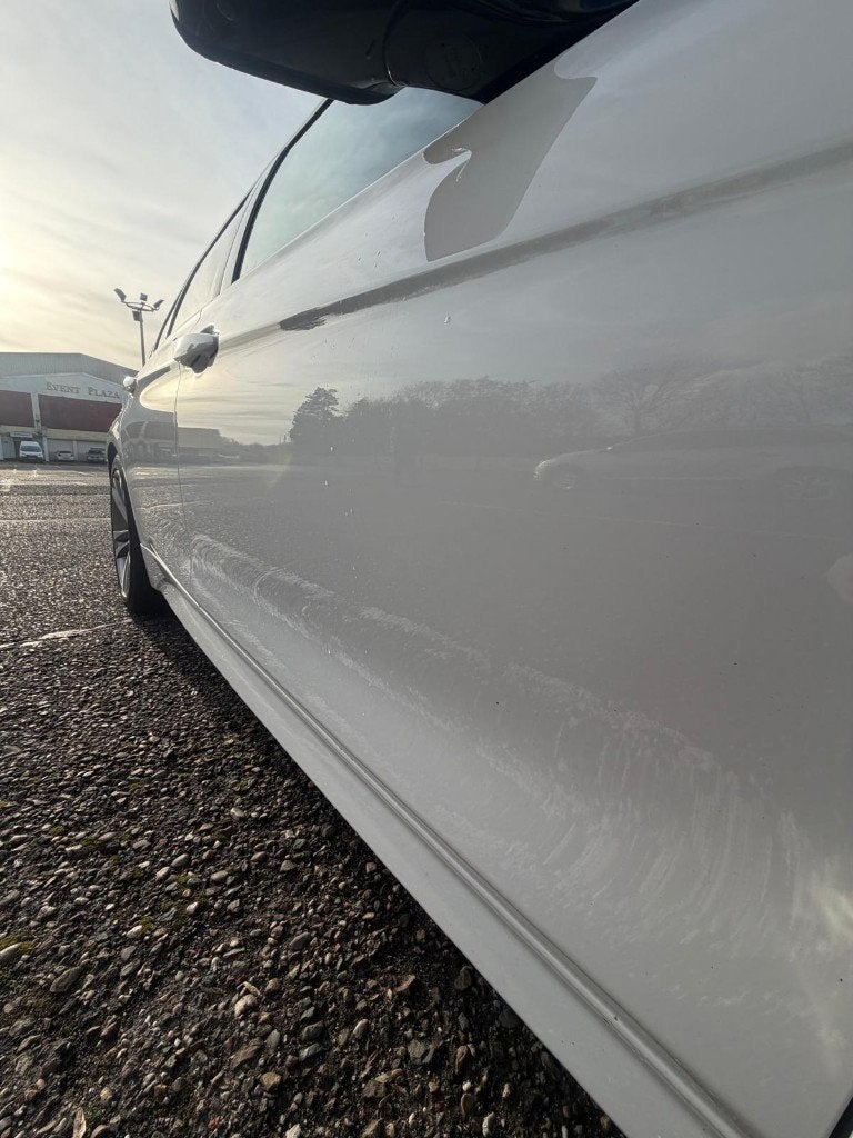 BMW 3-Serie 330e Iperformance 252pk Aut 2016 Wit, 1998 cc, Achterwielaandrijving, 48 km/l, Wit