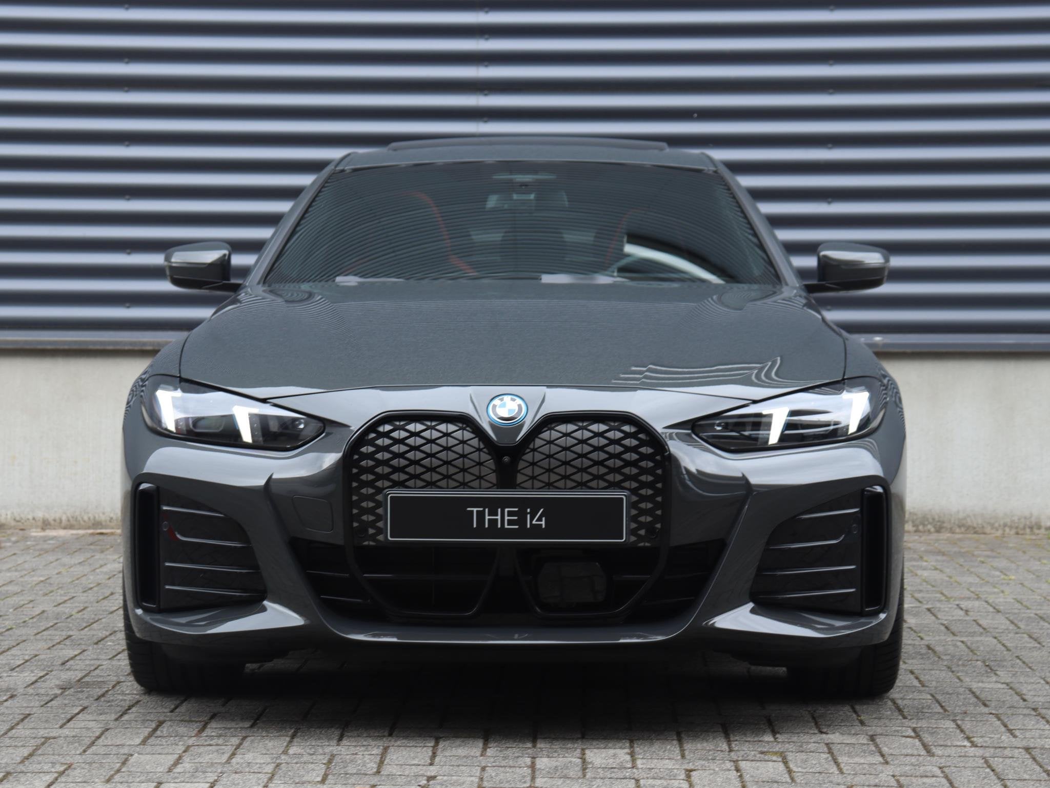 BMW i4 xDrive40 | M Sportpakket Pro | Innovation Pack | Comf, 510 min, 547 km, 84 kWh, Te koop