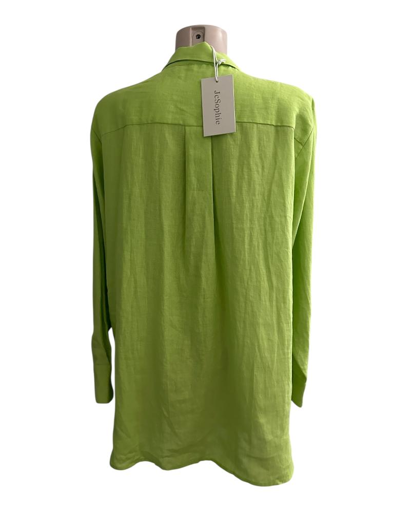 JcSophie blouse NIEUW L, Nieuw, Ophalen of Verzenden, Groen