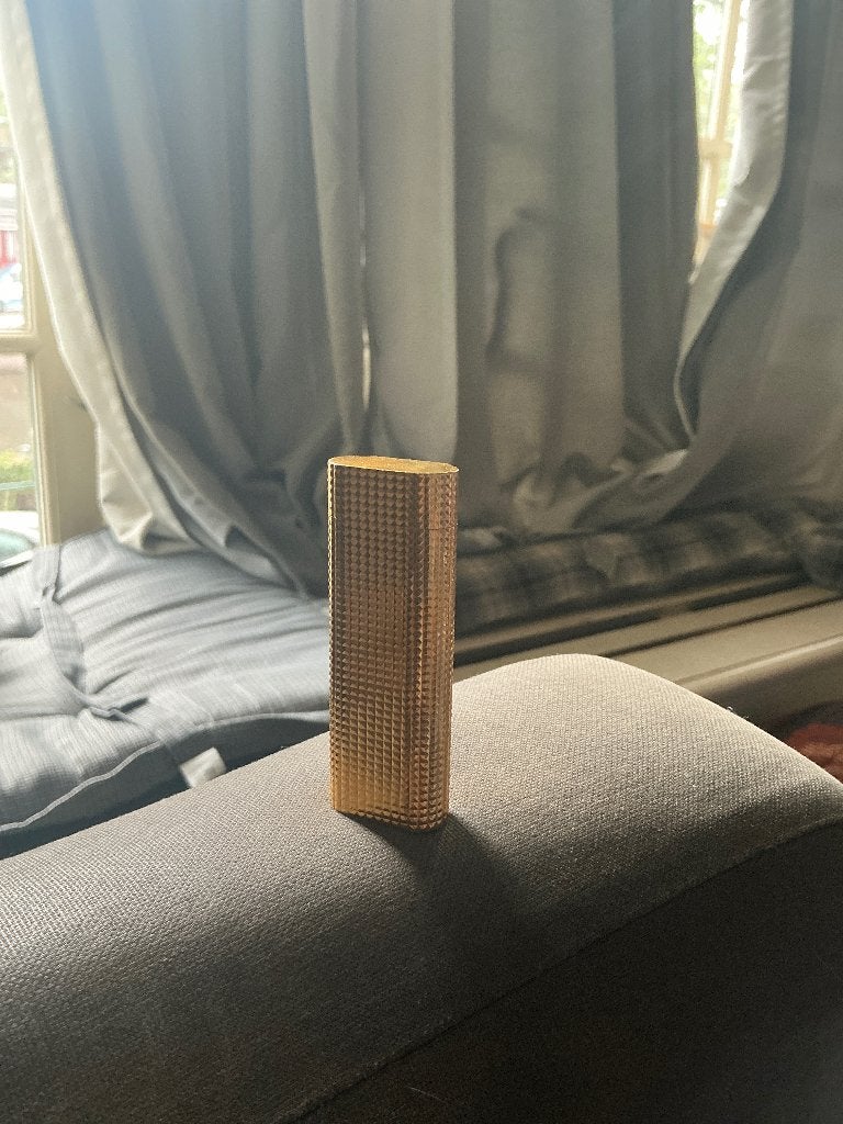 Cartier aansteker, Ophalen of Verzenden, Gebruikt, Aansteker