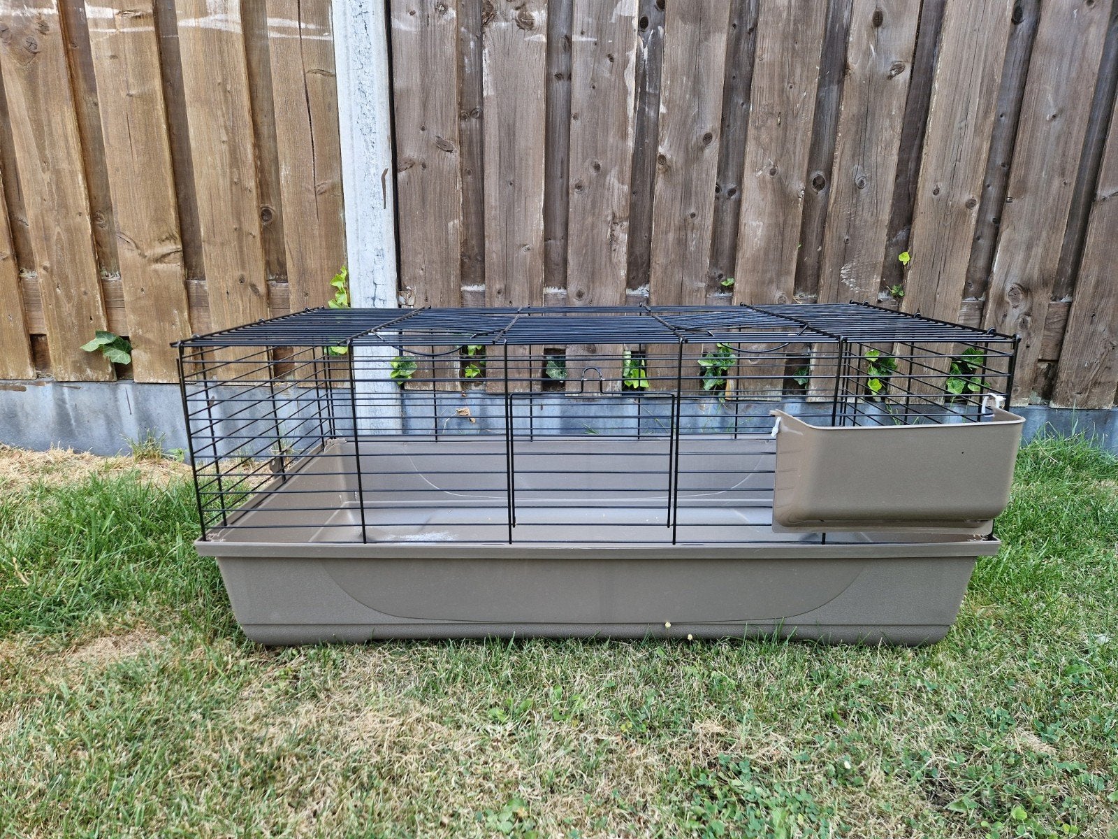 Knaagdierhok – 100 x 52 x 43 cm, Dieren en Toebehoren, Knaagdieren en Konijnen | Hokken en Kooien, Ophalen, 75 tot 110 cm, Hok