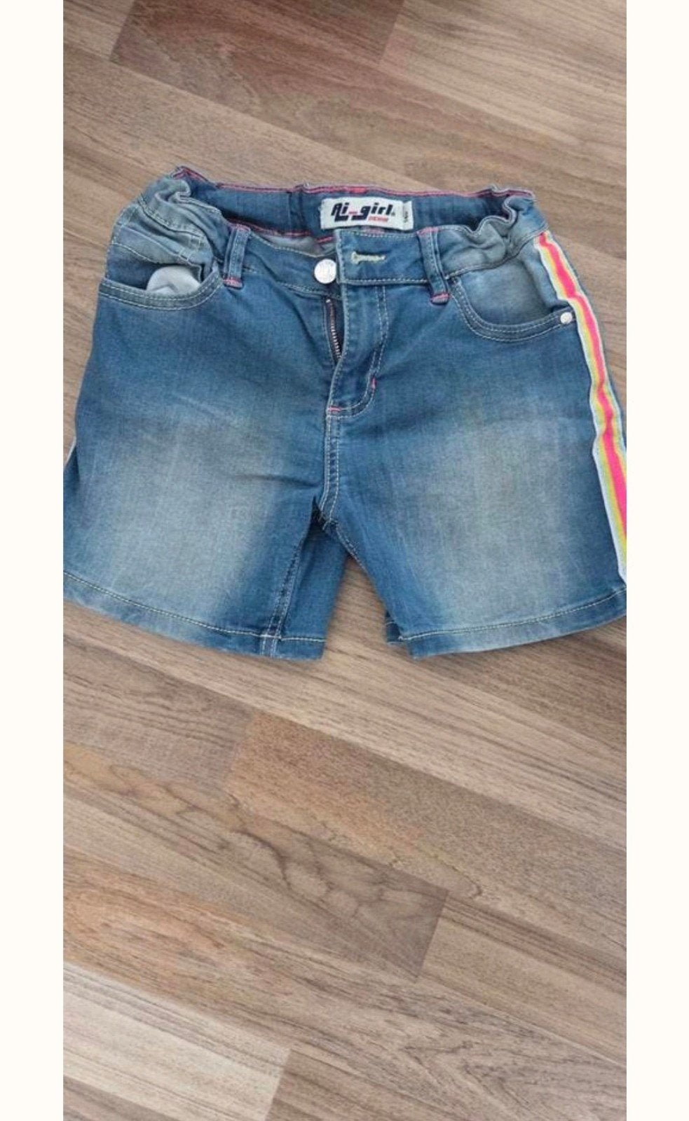 Groot kledingpakket meisjes maat 128/134 & 140, Gebruikt, Meisje, Ophalen of Verzenden, Tommy Hilfiger
