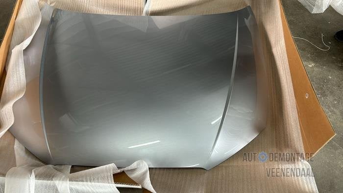 Motorkap van een Audi A3 (LZ7G), -, -, Nieuw, -
