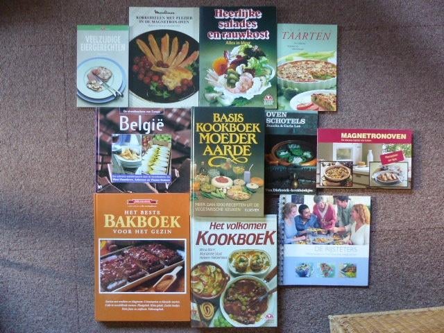 Lekker vega tijdschrift kookboek vegetarisch koken, Boeken, Tijdschriften en Kranten, Ophalen of Verzenden, Gelezen