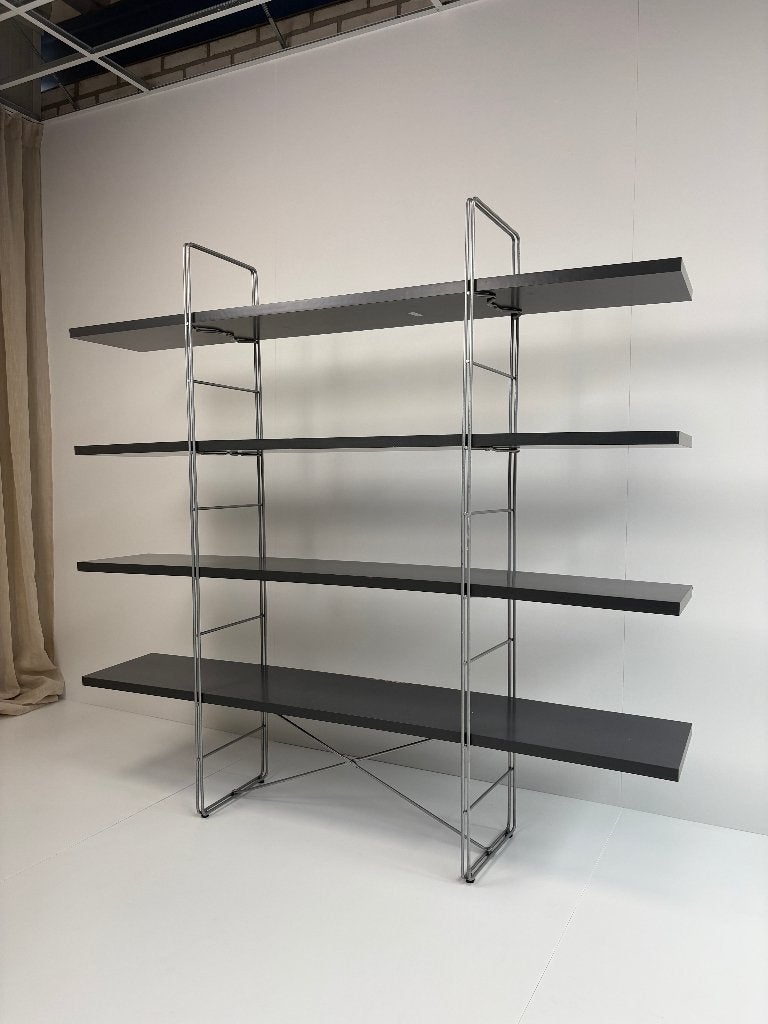Vintage Ikea kast Enetri Niels Gammelgaard / nr1, Ophalen, Gebruikt