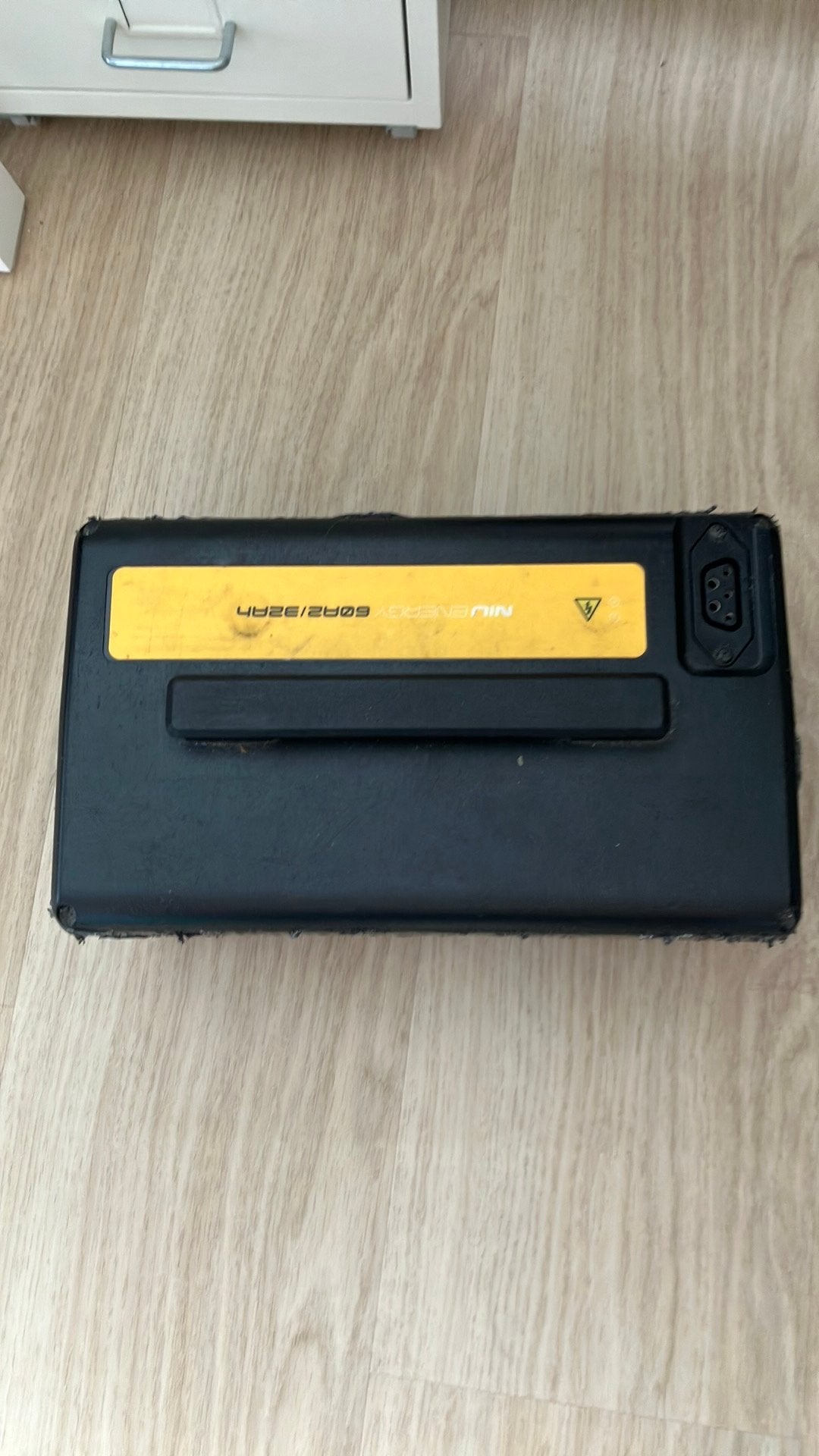 Niu scooter accu 32Ah, Ophalen, Overige typen, Overige merken