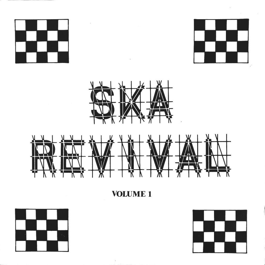luddy pioneer-with joe lewis & the ska kings/ska revival, Verzenden, Gebruikt, 12 inch, Alternative