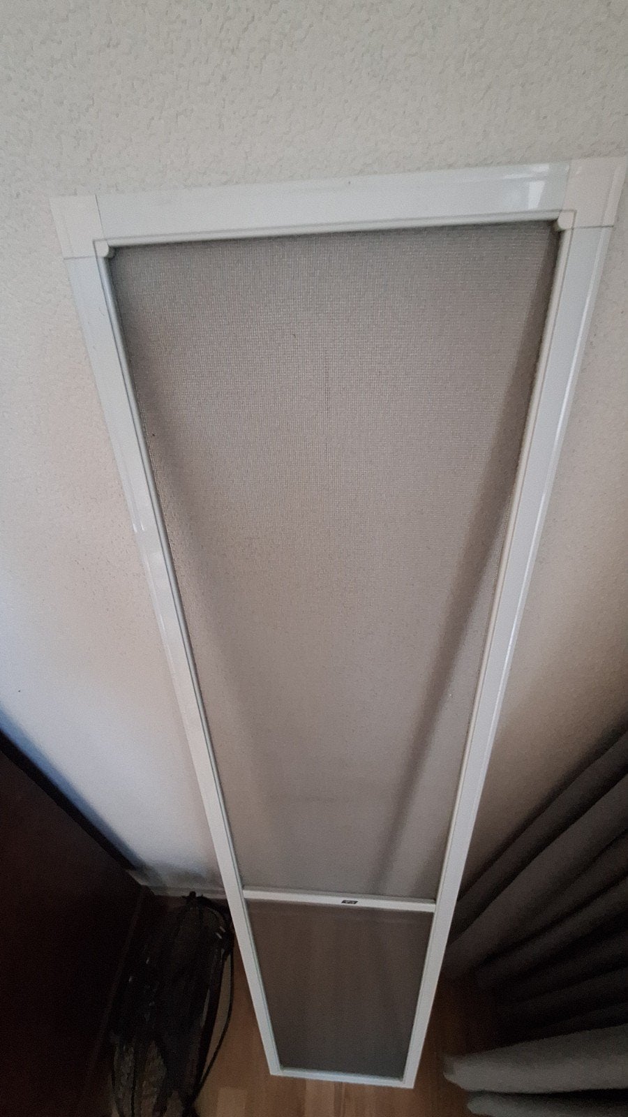Hor 152x32, luxaflex, Ophalen, Kunststof, 120 cm of meer, Overige typen