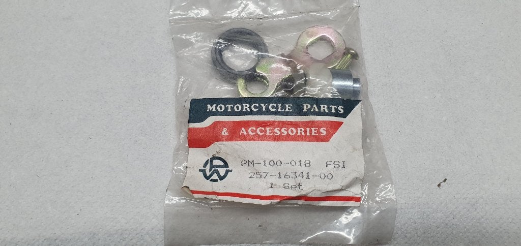 Yamaha FS1 NOS koppelingsworm, Fietsen en Brommers, Ophalen, Nieuw, Yamaha