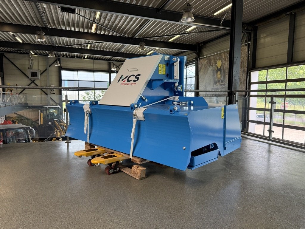 Weterings ANK220 leveller