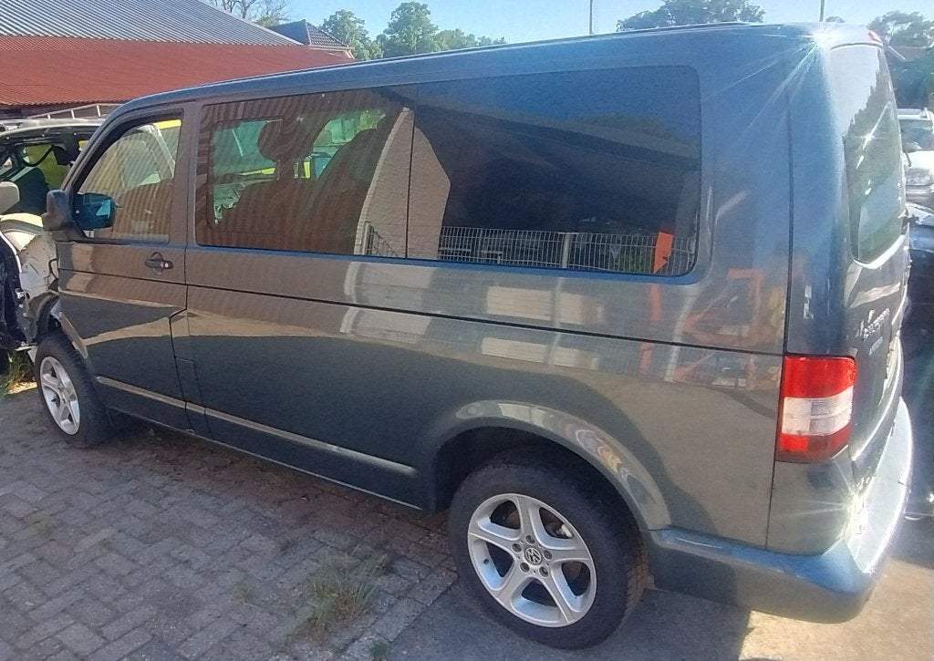 VW transporter onderdelen, volkswagen transporter T5, Ophalen of Verzenden, Gebruikt, Volkswagen