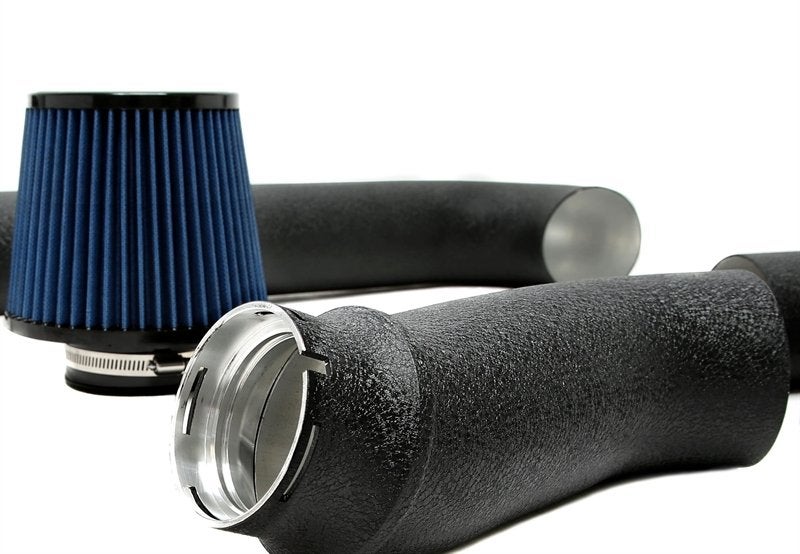 TA Technix Air Intake Kit Blauw BMW M3 M4 S58 G80 G81 G82 G8, Verzenden, Automotive Parts, A.parts@hotmail.nl, Trasmolenlaan 12 3447 GZ Woerden