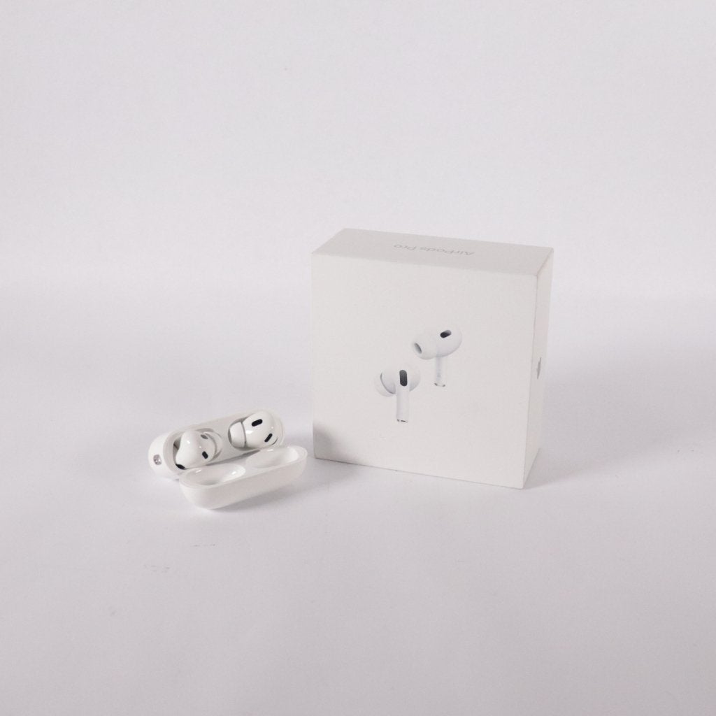 Airpods Pro 2nd Gen - Zeer Nette Staat