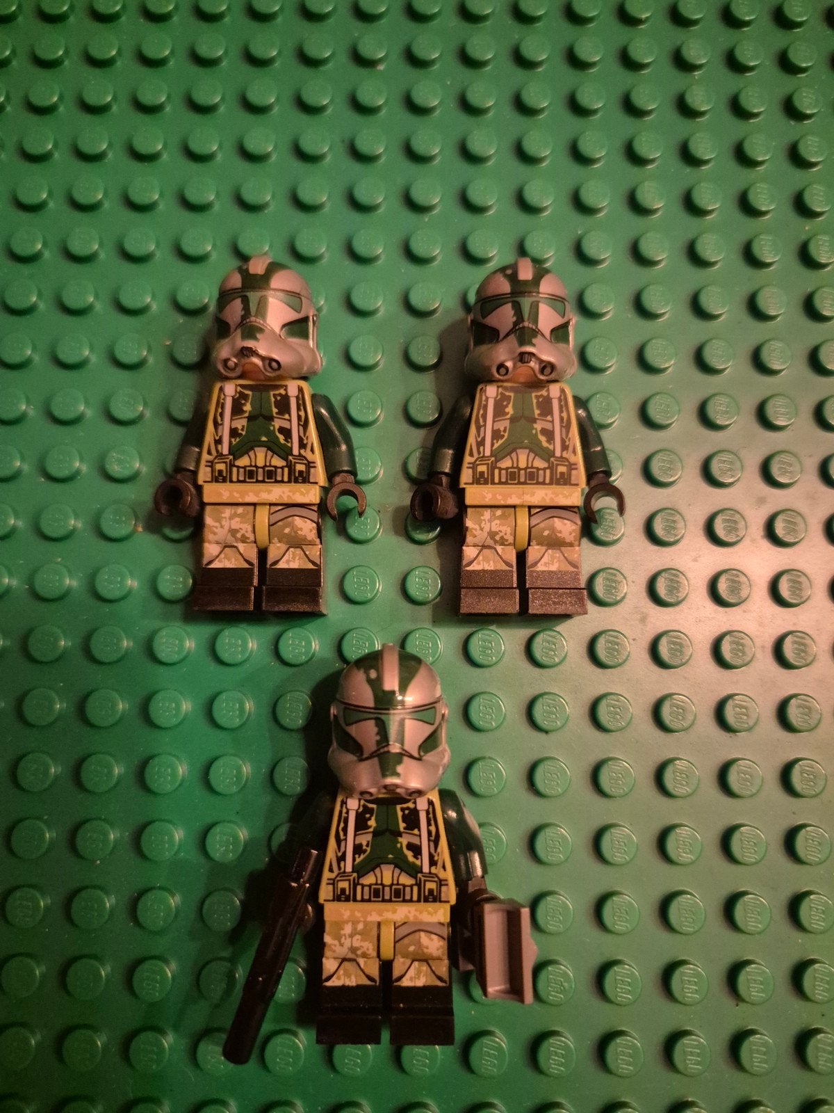 lego star wars, Ophalen of Verzenden
