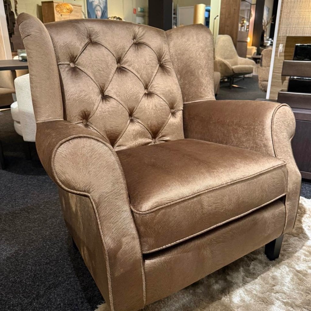 Fauteuil Chelsey van UrbanSofa