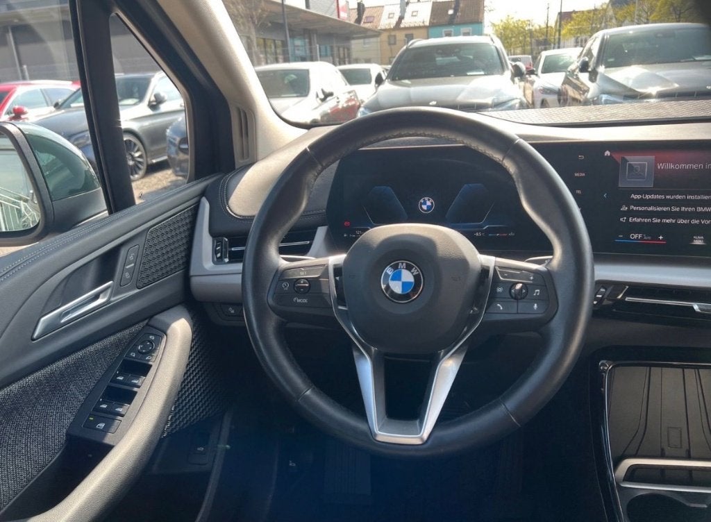 Foto 13 van 2023 BMW 218i Active Tourer