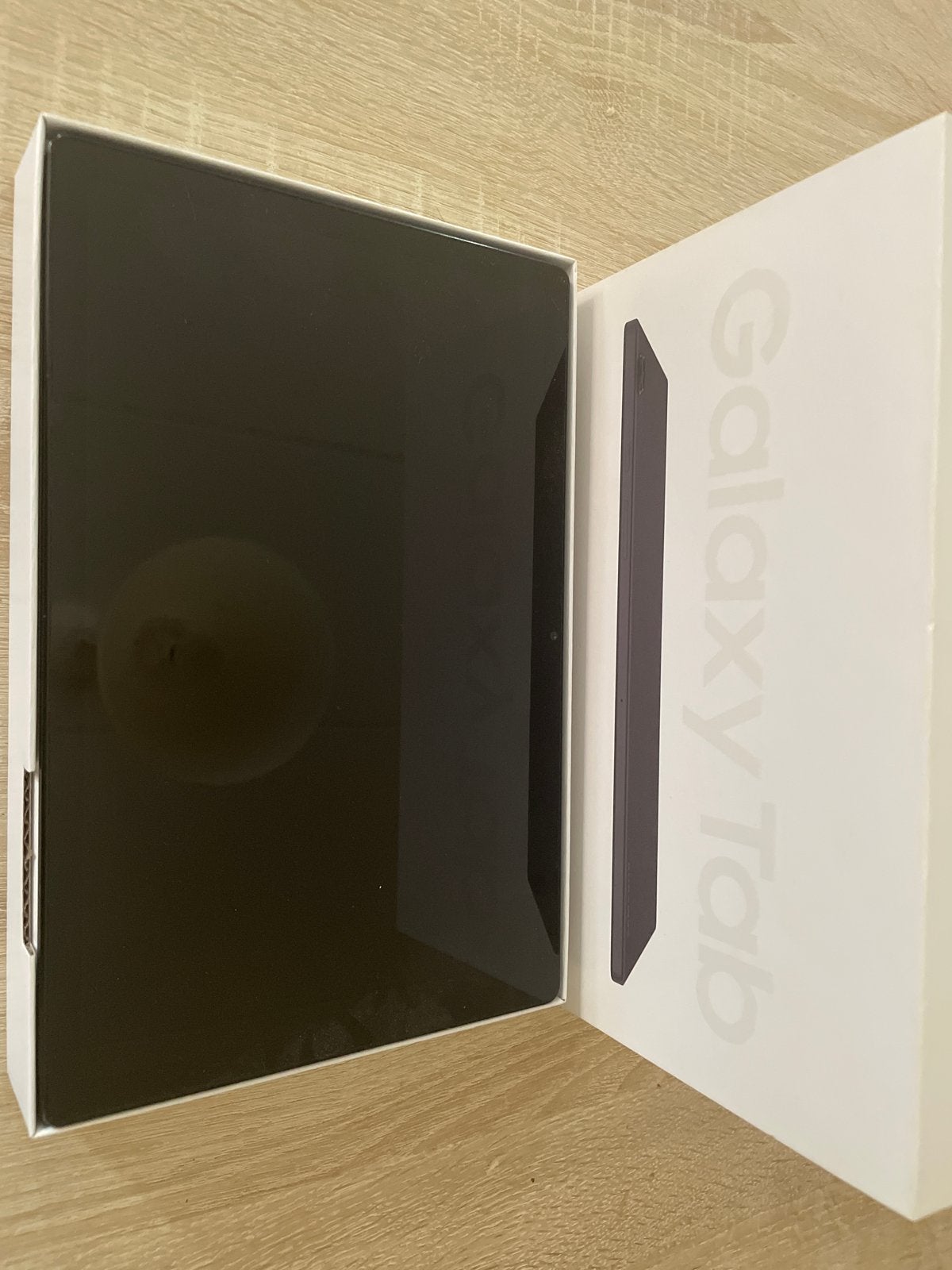 Samsung Galaxy Tab A8 128GB - Nieuwstaat, Computers en Software, Windows Tablets, 10 inch, Ophalen of Verzenden, 128 GB, Wi-Fi