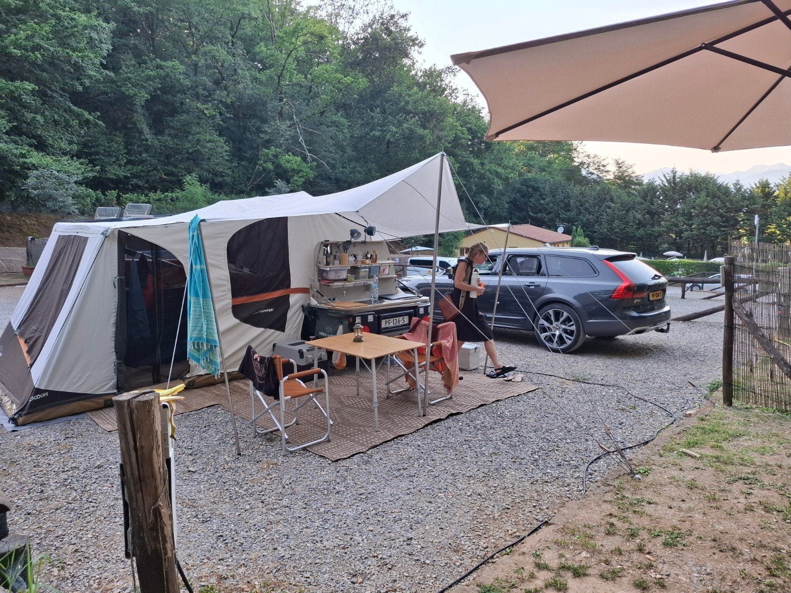 Holtkamper Cocoon MTT Masterclass Kitchen 11-2023, Ophalen, Aanwezig, Holtkamper