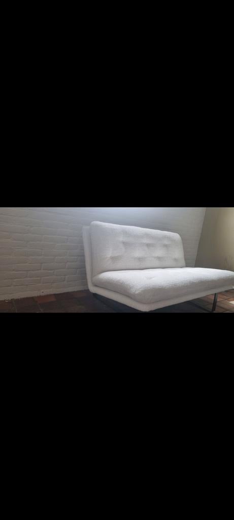 Artifort kho liang le, 150 tot 200 cm, Tweepersoons, 75 tot 100 cm, Ophalen of Verzenden