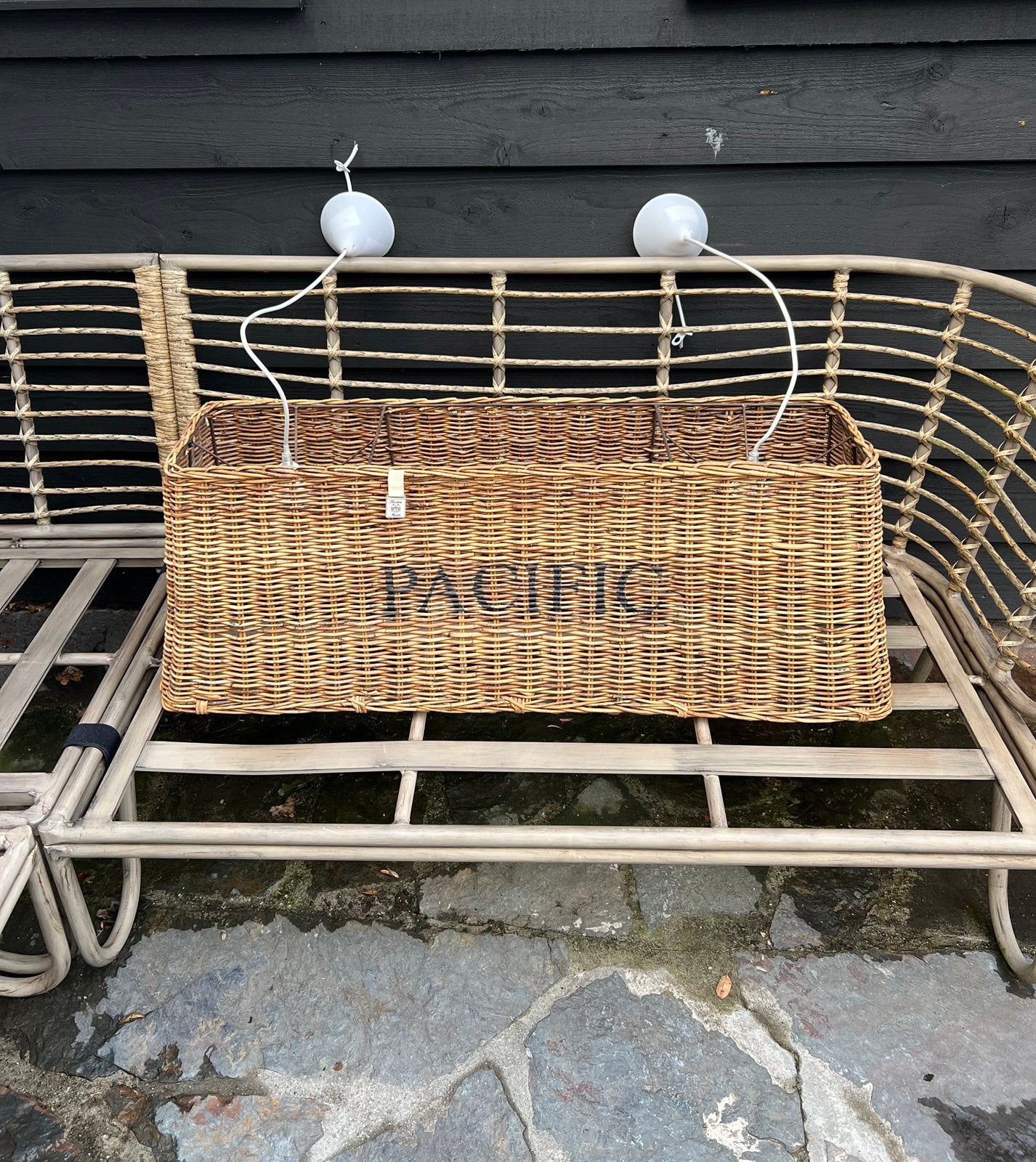 Prachtige Rivièra Maison Pacific Hanglamp, Ophalen